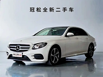 Mercedes-Benz E-Class 2019 facelift E 300 L sporty and stylish купить на сайте DeffCars