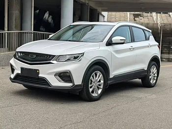 Binyue 2020 PRO 240T DCT Hunter купить на сайте DeffCars