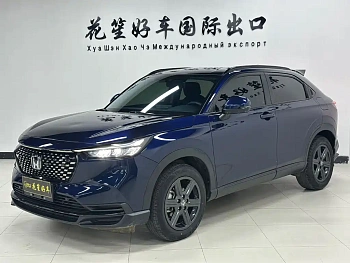 Honda XR-V 2023 1.5L CVT thermal version купить на сайте DeffCars