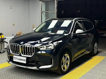 BMW X1 2023 sDrive20Li X Design Package купить на сайте DeffCars