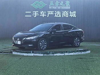Sylphy 2022 electric drive version e-POWER super intelligent PLUS купить на сайте DeffCars