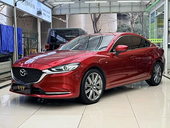 Atez 2021 2.5L Blue Sky Sports Edition купить на сайте DeffCars