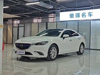 Atez 2017 2.0L Blue Sky Deluxe Edition купить на сайте DeffCars