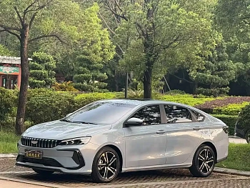 Binrui 2024 Binrui COOL 1.5T DCT Champion Edition купить по цене 1 911 738 ₽  на сайте DeffCars