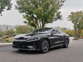 Han 2020 EV Extra Long Battery Edition Luxury купить по цене 2 473 748 ₽  на сайте DeffCars