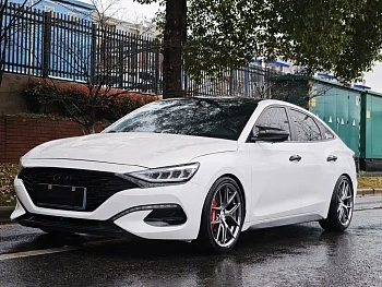 Festa 2019 280TGDi Smart Edition National V купить на сайте DeffCars