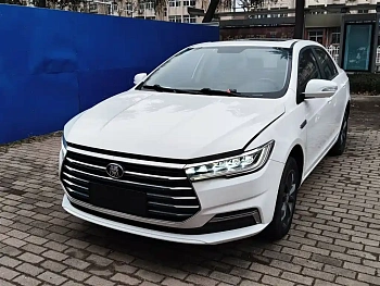 Qin 2019 1.5L automatic premium model купить на сайте DeffCars