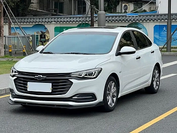 Cruze 2022 320 Automatic Sunroof Edition купить на сайте DeffCars