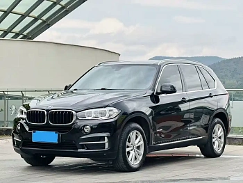 BMW X5 (Imported) 2017 xDrive35i Elegant купить на сайте DeffCars