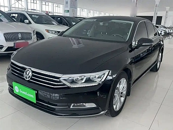 Magotan 2018 facelift 330TSI DSG luxury model купить на сайте DeffCars