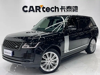 Range Rover 2020 3.0 L6 Grand Edition купить на сайте DeffCars