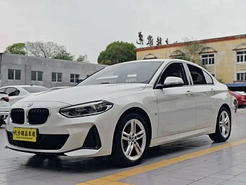 BMW 1 Series 2020 120i M Sports Package купить на сайте DeffCars