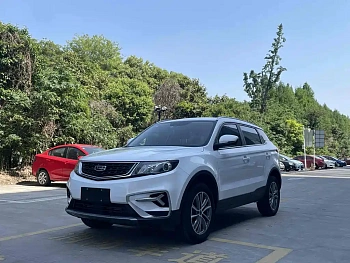 Boyue 2021 million models 1.8TD DCT two-wheel drive comfortable model купить по цене 1 889 243 ₽  на сайте DeffCars