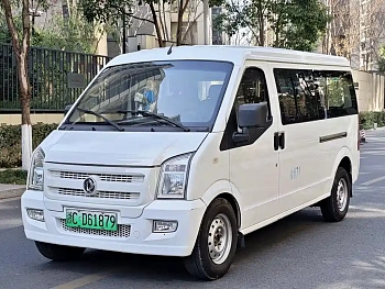Dongfeng Xiaokang EC36 2017 basic model купить на сайте DeffCars