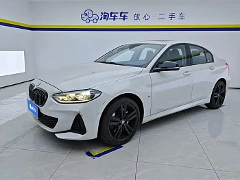 BMW 1 Series 2021 125i M Sports Night Edition купить на сайте DeffCars