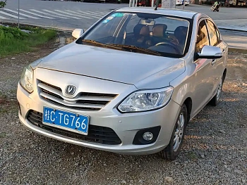 Yuexiang V3 2012 1.3L manual luxury model National IV купить на сайте DeffCars