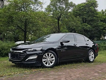 Malibu XL 2022 535T Automatic Sharp Edition купить по цене 1 817 323 ₽  на сайте DeffCars