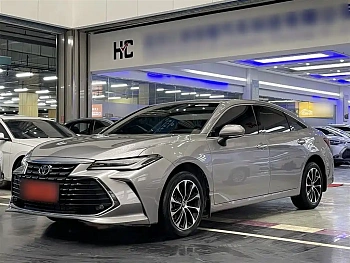 Asia Dragon 2022 2.0L Deluxe Edition купить на сайте DeffCars