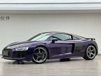 Audi R8 2016 V10 Coupe Performance купить на сайте DeffCars