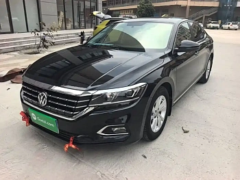 Passat 2020 280TSI Business Edition National VI купить на сайте DeffCars
