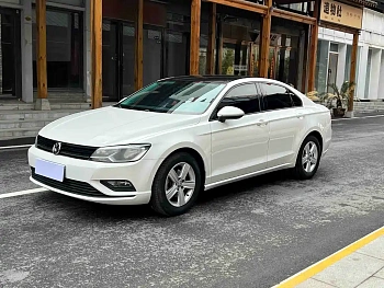 Lingdu 2018 230TSI DSG Fashion Edition купить на сайте DeffCars