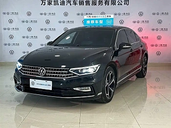 Magotan 2023 2 million commemorative edition 330TSI DSG leading model купить на сайте DeffCars