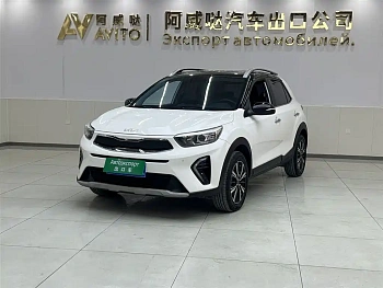 Yipao 2021 1.4L CVT fun sunroof model купить на сайте DeffCars