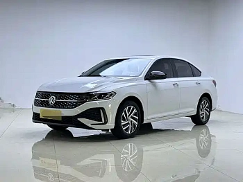 Lavida 2024 300TSI DSG Starry Sky Full Edition купить на сайте DeffCars