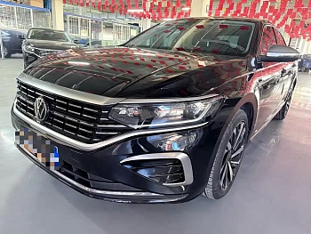 Passat 2023 330TSI Elite Edition купить на сайте DeffCars