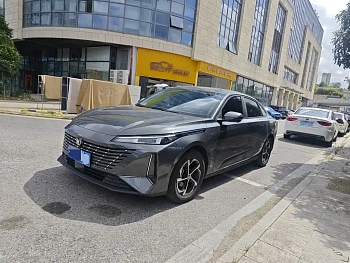 Yidong 2024 1.5T GDI automatic enjoyment version купить по цене 1 761 946 ₽  на сайте DeffCars