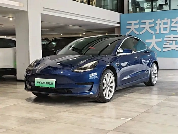 Model 3 2019 standard range rear drive upgraded version купить на сайте DeffCars