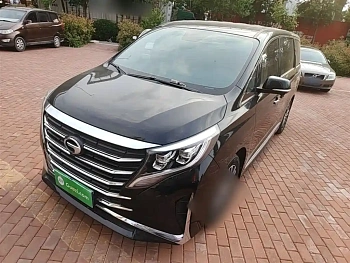 Trumpchi M8 2023 Lingxiu Series 390T Premium Edition купить на сайте DeffCars