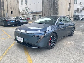 Nissan N7 2025 625 Max купить на сайте DeffCars