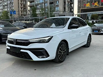 Roewe i5 2021 1.5L CVT Platinum Edition купить на сайте DeffCars