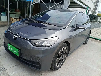 Volkswagen ID.3 2024 Outstanding Edition купить на сайте DeffCars