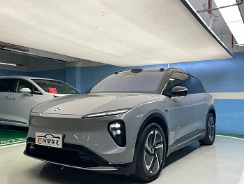 NIO ES6 2024 model 75kWh купить на сайте DeffCars