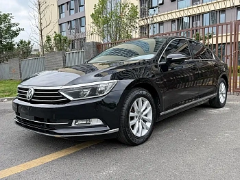 Magotan 2018 280TSI DSG comfort model купить на сайте DeffCars