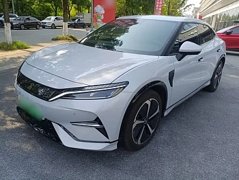 Song L EV 2024 662km transcendent type купить на сайте DeffCars