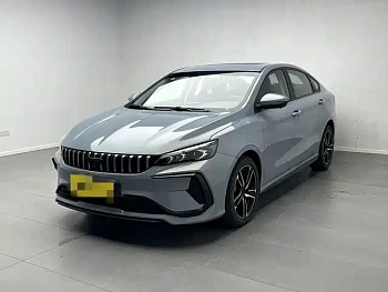 Binrui 2024 Binrui COOL 1.5T DCT Dragon Edition купить на сайте DeffCars