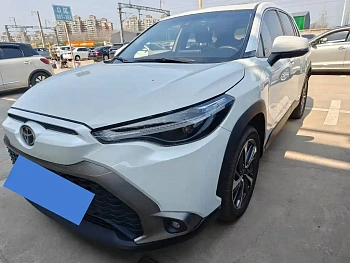 Fenglanda 2022 2.0L CVT Deluxe Edition купить на сайте DeffCars