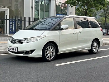 BYD M6 2015 2.4L automatic luxury model купить на сайте DeffCars
