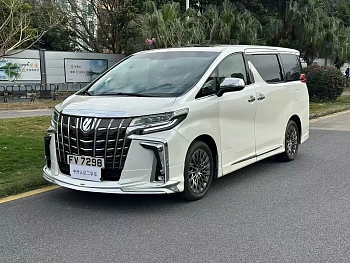 Alfa 2018 3.5L Premium Edition купить на сайте DeffCars