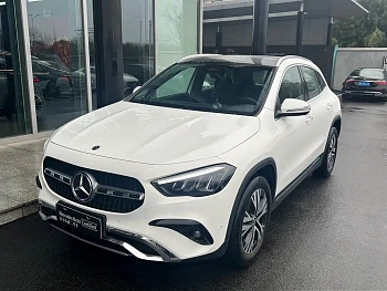 Mercedes-Benz GLA 2024 GLA 220 купить на сайте DeffCars