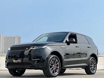 Range Rover Sport 2024 400PS Dynamic SE купить на сайте DeffCars