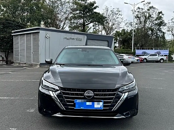 Sylphy 2023 1.6L CVT Enjoy Edition купить на сайте DeffCars