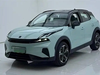 Lynk & Co 06 EM-P 2023 EM-P 126 long battery life Halo купить по цене 2 756 210 ₽  на сайте DeffCars