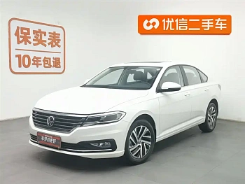 Lavida 2022 1.5L automatic comfort version купить по цене 2 289 288 ₽  на сайте DeffCars