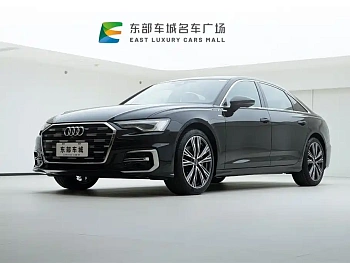 Audi A6L 2024 45 TFSI quattro premium dynamic model купить на сайте DeffCars