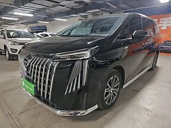 Trumpchi M8 2024 Master Series 400T Premium Edition купить на сайте DeffCars
