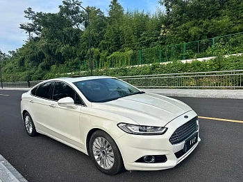 Mondeo 2013 2.0L GTDi200 luxury model купить на сайте DeffCars